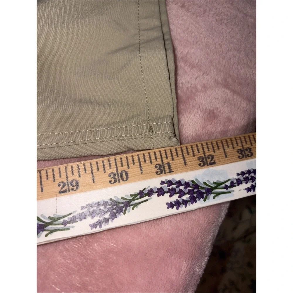 Southern Tide Intercoastal Pants Chino Stretch Khaki Tan Mens Size 42/32